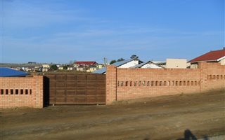 3 Bedroom House in Zwelitsha