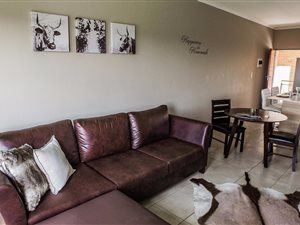 2 Bed Apartment in Montana Park