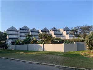 3 Bed Apartment in Salt Rock