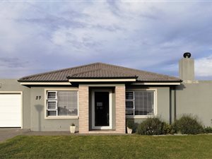 2 Bed House in Le Grand Golf Estate