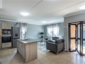 3 Bed House in Waltloo