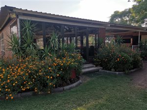 2.7 ha Farm in Andeon AH