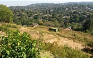 6730 m² Land available in Westville