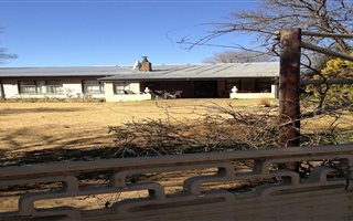 4 Bedroom House in Memel