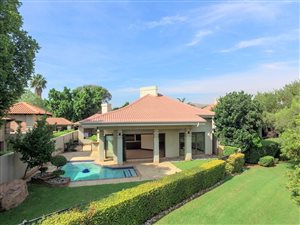 4 Bed House in Pecanwood