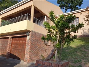 3 Bed House in Dawncliffe