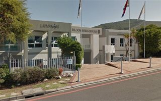 116 m² Commercial space in Plattekloof