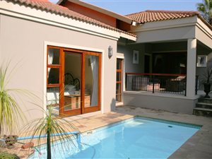 3 Bed House in Kyalami Estate