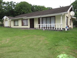 5 Bed House in New Germany