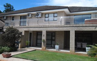 5 Bedroom House in Chase Valley Heights