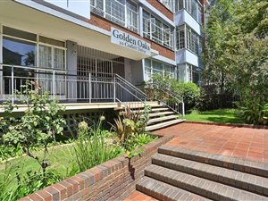 3 Bed Apartment in Illovo