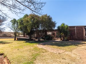 3 Bed House in Marabeth