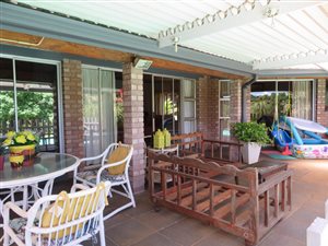 3 Bed House in Forest Hills