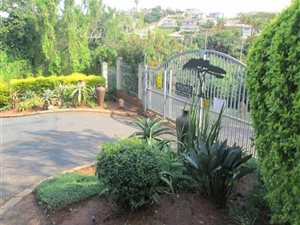 588 m² Land available in Illovo Beach