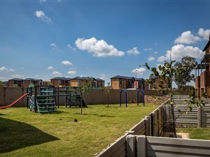 2 Bed Apartment in Germiston Central
