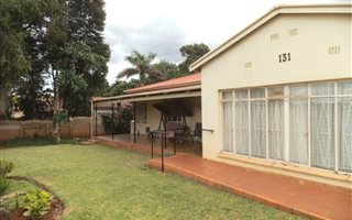 4 Bedroom House in Mokopane