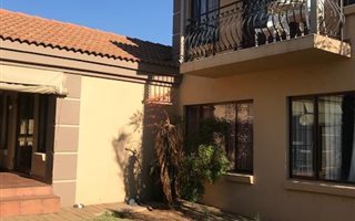 3 Bedroom House in Amberfield