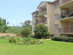 2 Bed Apartment in Sea Park