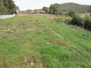 6.4 ha Land available in Uniondale