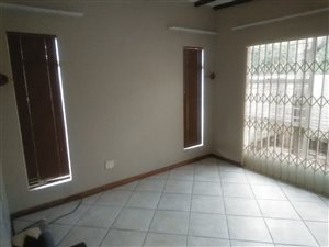 1 Bed Flat in Krugersdorp East
