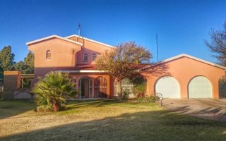 3 Bedroom House in Irene Park