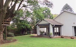 4 Bedroom House in Morehill