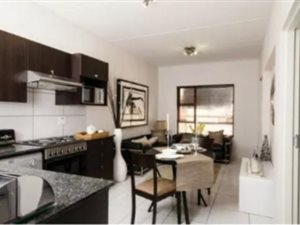 2 Bed Apartment in Paulshof