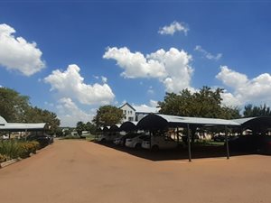 1 Bed Apartment in Eldo Lakes Estate