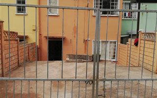 2 Bedroom Duplex in Stanmore