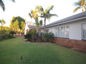 3 Bed House in Wonderboom