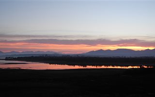 695 m² Land available in Flamingo Bay