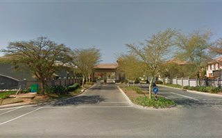 2 Bedroom Cluster in Valleyview Estate