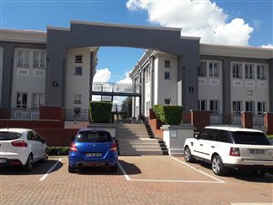 204 m² Commercial space in Bramley