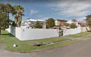 163 m² Commercial space in Berea