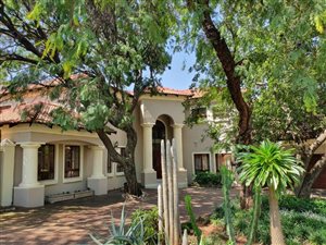 4 Bed House in Midstream Estate