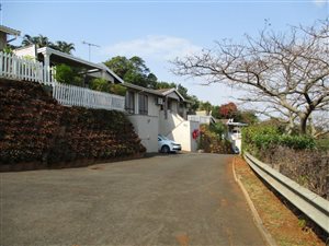 3 Bed Simplex in Umgeni Park