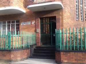 1 Bed House in Selection Park