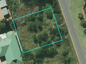 539 m² Land available in Cullinan