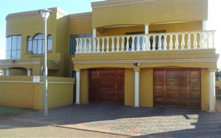 4 Bedroom House in Clarina