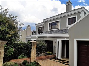 3 Bed House in Melrose North