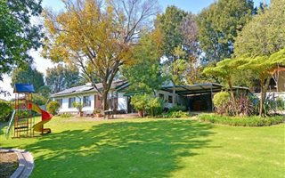 4 Bedroom House in Malanshof