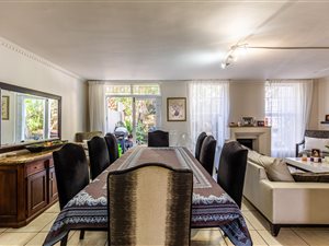 3 Bed Apartment in Fresnaye
