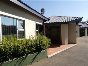44 m² Commercial space in New Redruth