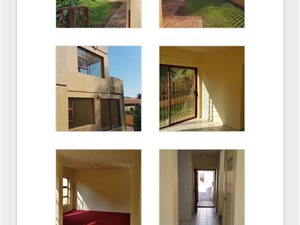 3 Bed Cluster in Roodekrans