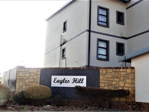 2 Bed Apartment in Crystal Park
