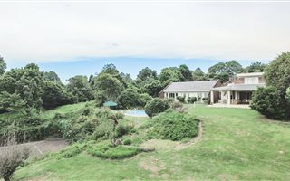 4 Bedroom House in Hilton