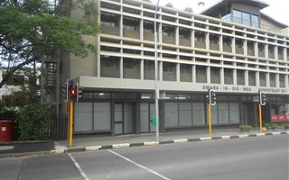 585 m² Office Space in Paarl