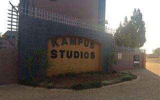 1 Bedroom Apartment in Kanoniers Park