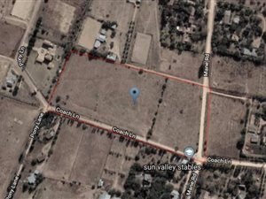 4 ha Farm in Sun Valley