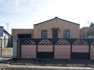 3 Bed House in Sherwood